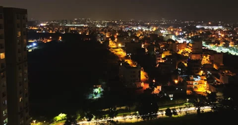 Bengaluru Falling Asleep Stock Footage 170569885