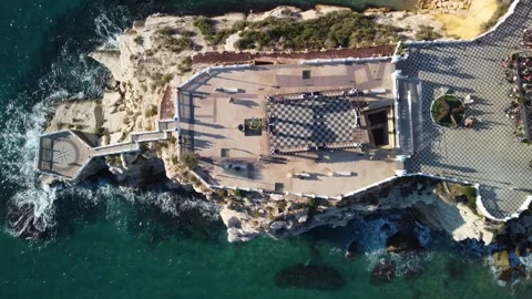 Benidorm Stock Footage 302848872