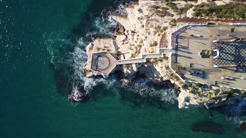 Benidorm Stock Footage 302848874