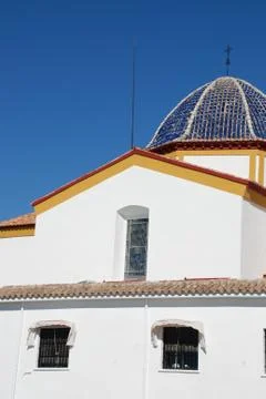 Benidorm Stock Photos