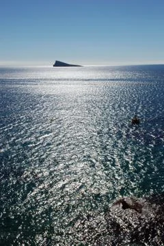 Benidorm Stock Photos
