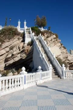Benidorm Stock Photos