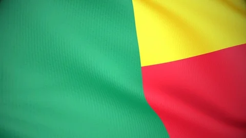 Benin Stock Footage 86389845