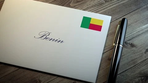 Benin Vídeos de archivo 93977231