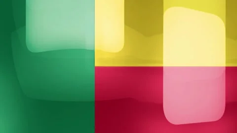 Benin Stock Footage 133769299