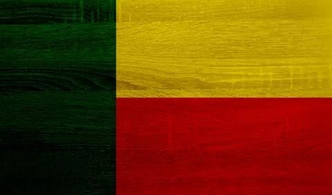 Benin Stock Photos