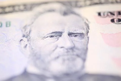 Benjamin franklin Stock Illustration