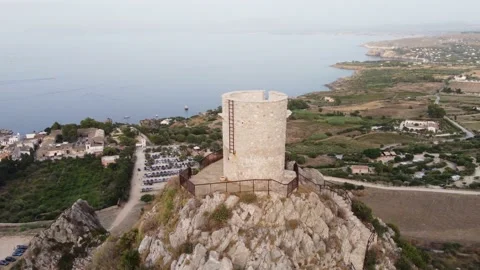 Bennistra Tower 스톡 동영상 159161532