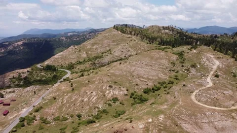 Bennistra Tower 스톡 동영상 159161735