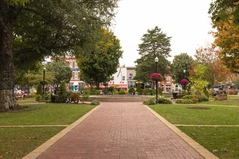Benton County Stock Photos