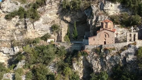 Berat Stock Footage 274394026