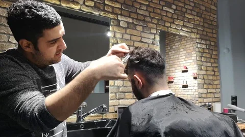 Berbererkek 스톡 동영상 101354623