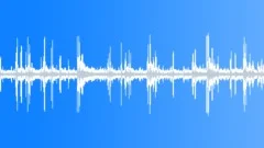 BERDAN PAN OPERATING LOOP Sound Effect