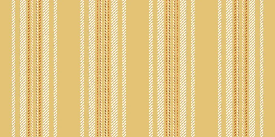 Berfection pattern seamless vector, gala textile vertical lines. Vrinting f.. 库存插图