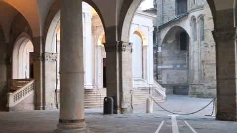 Bergamo1 Stock Footage 141509145