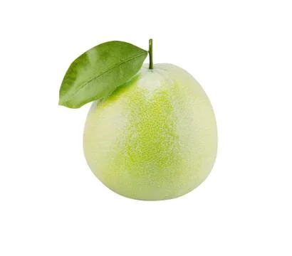 Bergamot oranges Stock Photos