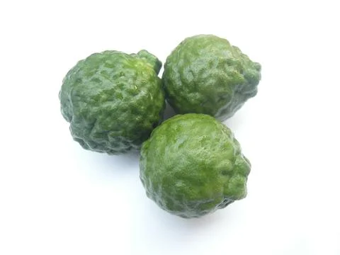 Bergamot Stock Photos