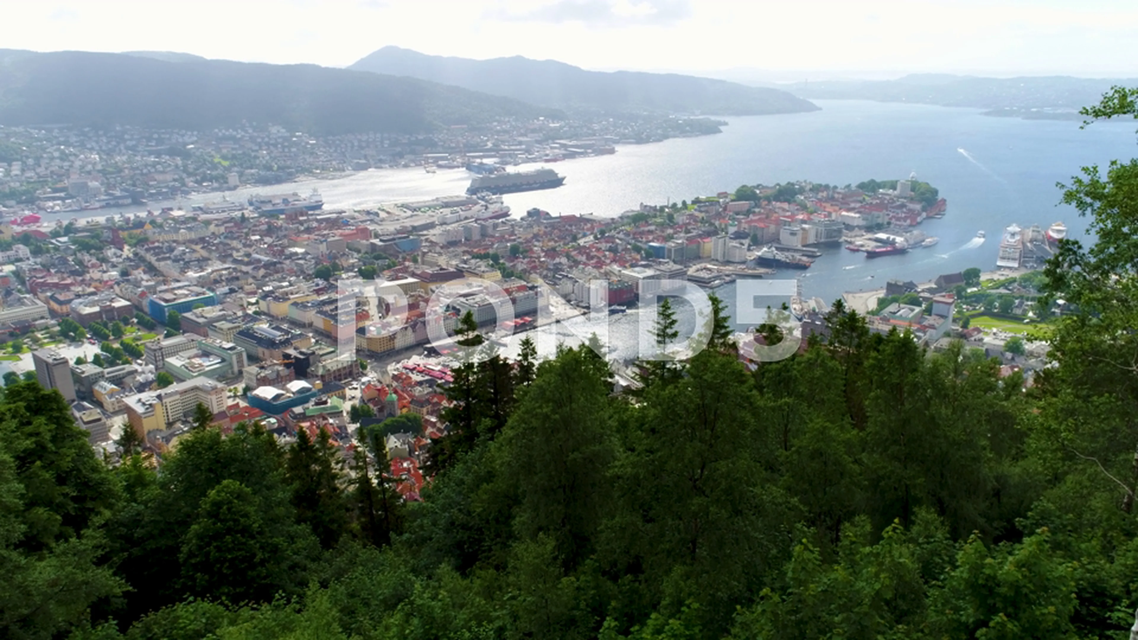 Bergen, Norway бесплатно