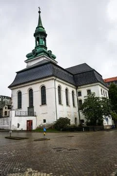 Bergen Stock Photos