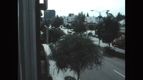 Berkeley Apartment 1975 動画素材 274456477