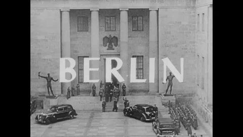 Berle explains how they solve the problem -1942 - 1949 Stock-Footage 83713732