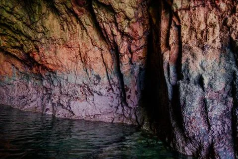 Berlengas-100 Stock Photos
