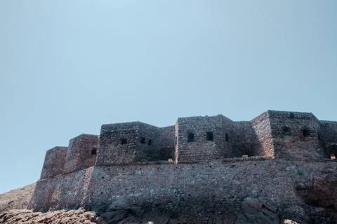 Berlengas-124 Stock Photos