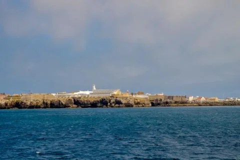 Berlengas Stock Photos
