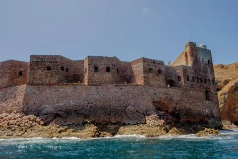 Berlengas Stock Photos