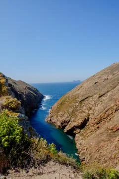 Berlengas Stock Photos