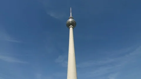 Berlin 20. 4k Video stock 73179177