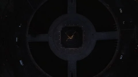 Berlin Aerial Stock Footage 257670448