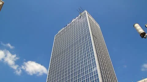 Berlin Attractions Video stock 8908986