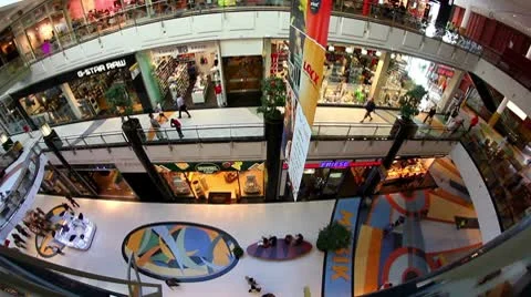 Berlin Attractions Video stock 8909062