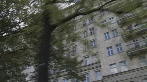 Berlin City, Germany 動画素材 46608300