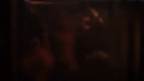 Berlin Elevator Stock Footage 81545097