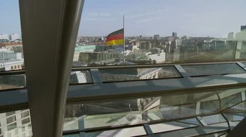 Berlin Stock Footage 8915631