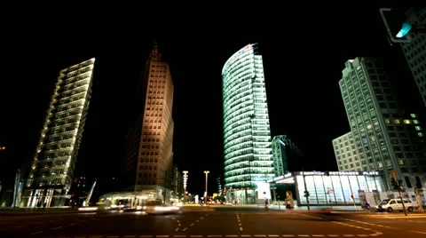 Berlin Stock-Footage 11614087