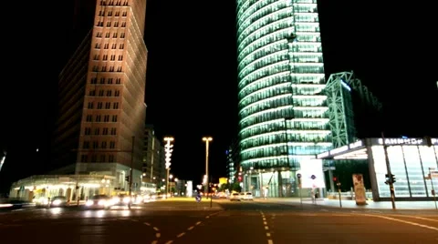 Berlin Stock Footage 11614092