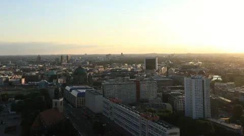 Berlin Stock-Footage 11902019