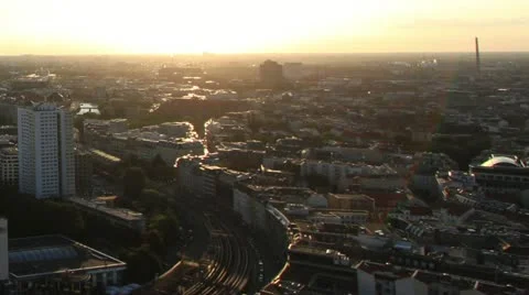 Berlin Stock Footage 11902024