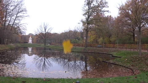 Berlin Stock Footage 33310721