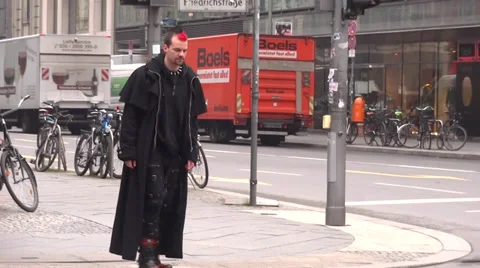 Berlin Stock-Footage 33332141