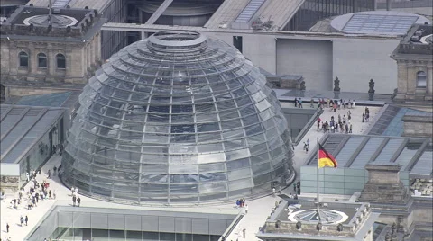 Berlin Video stock 51888532