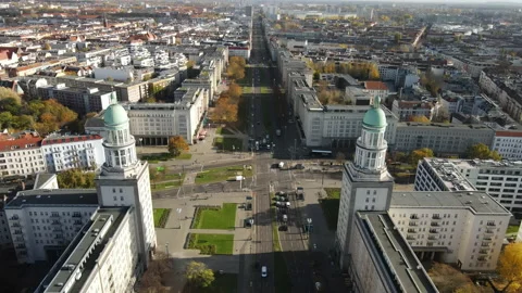 Berlin 스톡 동영상 142524574