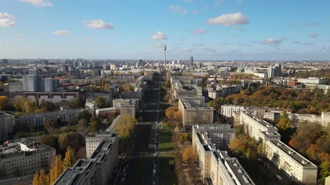 Berlin Stock Footage 142525088
