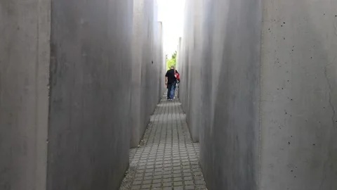 Berlin Stock Footage 233174786