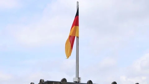 Berlin Stock Footage 233177478