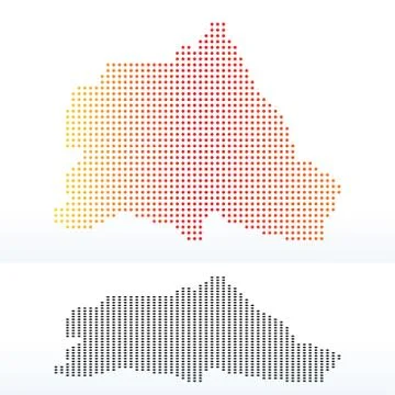 Berlin, Germany Stock Illustration