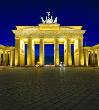 Berlin, germany Stock Photos